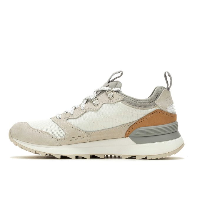 Damen Alpine 83 Sneaker Recraft Damen Alpine 83 Sneaker Recraft
