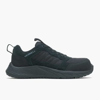 Damen Alpine Sneaker Carbonfaser-Arbeitsschuh