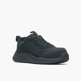 Damen Alpine Sneaker Carbonfaser-Arbeitsschuh