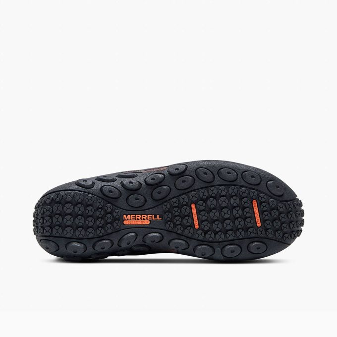 Damen-Arbeitsschuh „Jungle Moc“ aus Leder mit Comp-Zehenpartie Damen-Arbeitsschuh „Jungle Moc“ aus Leder mit Comp-Zehenpartie