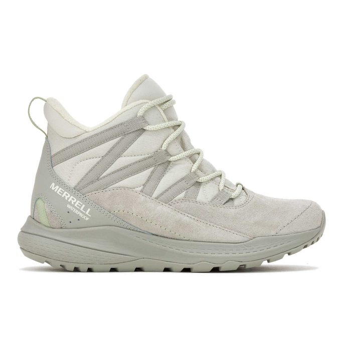 Damen Bravada Edge 2 Thermo Demi Mid Waterproof Damen Bravada Edge 2 Thermo Demi Mid Waterproof