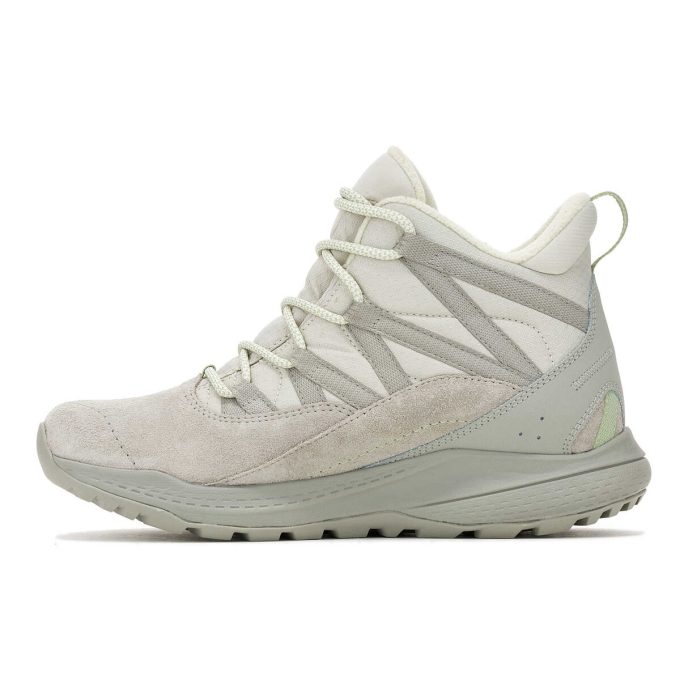 Damen Bravada Edge 2 Thermo Demi Mid Waterproof Damen Bravada Edge 2 Thermo Demi Mid Waterproof