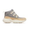 Damen Clover Mid Wool Waterproof Damen Clover Mid Wool Waterproof