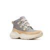 Damen Clover Mid Wool Waterproof Damen Clover Mid Wool Waterproof