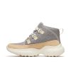 Damen Clover Mid Wool Waterproof Damen Clover Mid Wool Waterproof