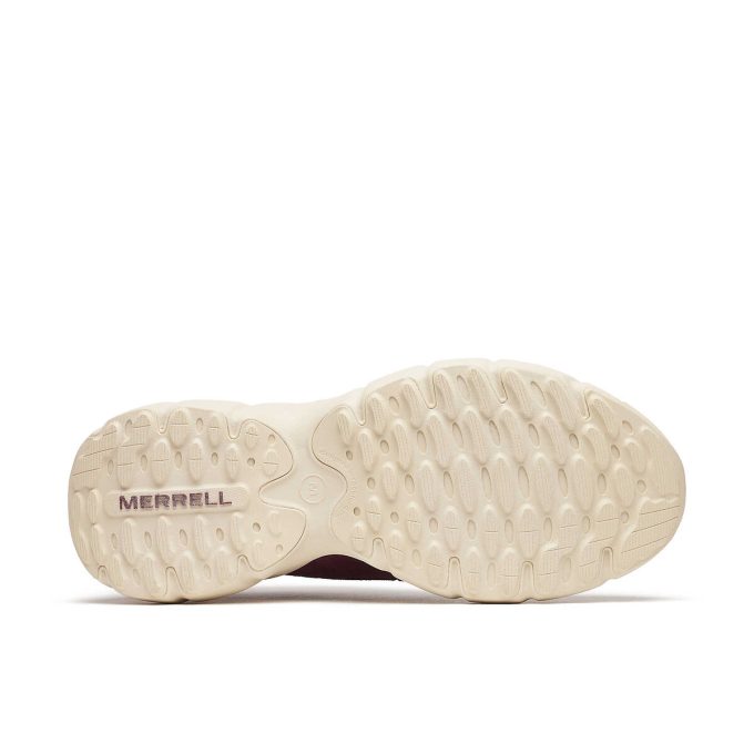 Damen Clover Mid Wool Waterproof Damen Clover Mid Wool Waterproof