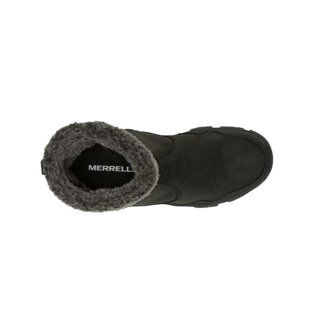 Damen Coldpack 3 Thermo Mid Zip Waterproof Damen Coldpack 3 Thermo Mid Zip Waterproof