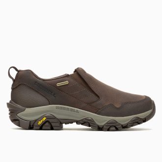 Damen Coldpack 3 Thermo Moc Waterproof Wide Width