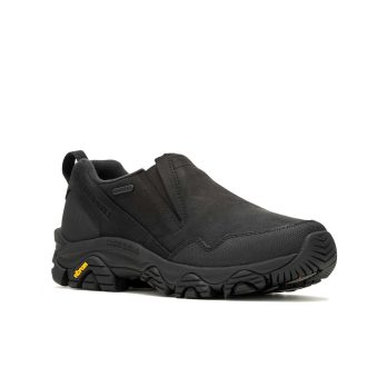 Damen Coldpack 3 Thermo Moc Waterproof Wide Width