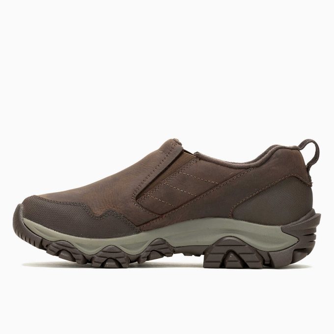 Damen Coldpack 3 Thermo Moc Waterproof Wide Width Damen Coldpack 3 Thermo Moc Waterproof Wide Width