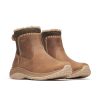 Damen Encore Ice 5 Mid Zip Damen Encore Ice 5 Mid Zip