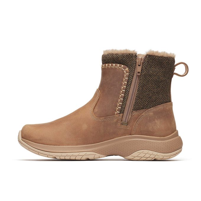 Damen Encore Ice 5 Mid Zip Damen Encore Ice 5 Mid Zip