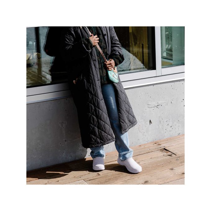 Damen Encore Ice 5 Weite Weite