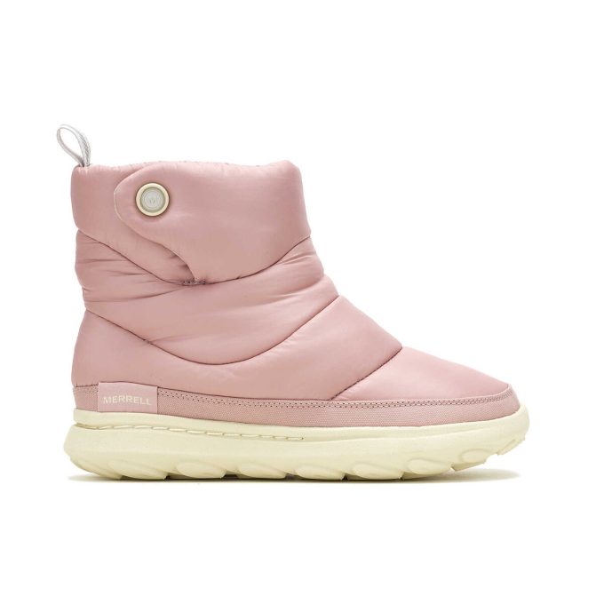 Damen Hut Moc 2 Quilted