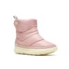 Damen Hut Moc 2 Quilted