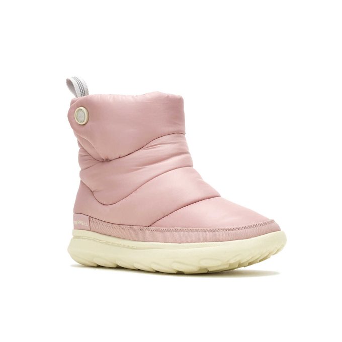 Damen Hut Moc 2 Quilted