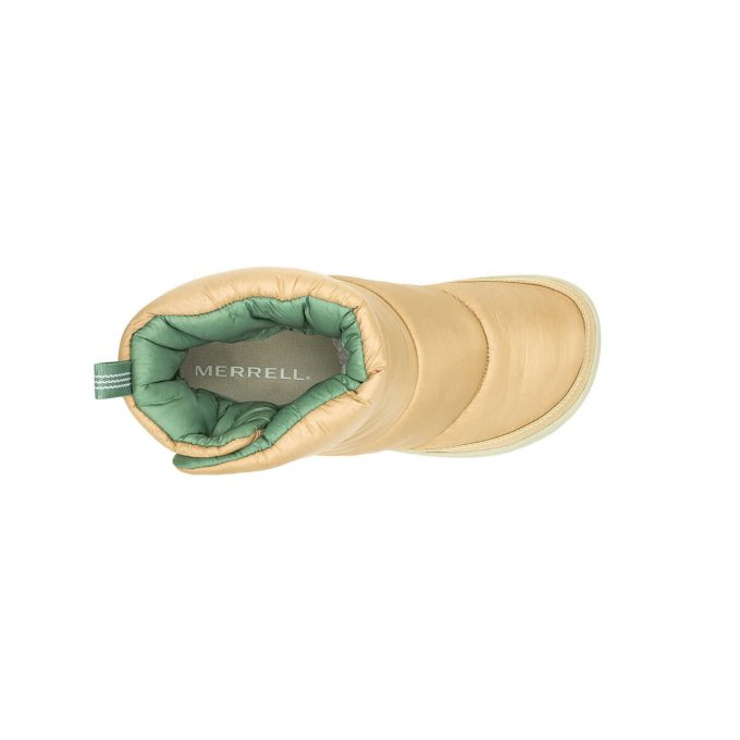 Damen Hut Moc 2 Quilted Damen Hut Moc 2 Quilted