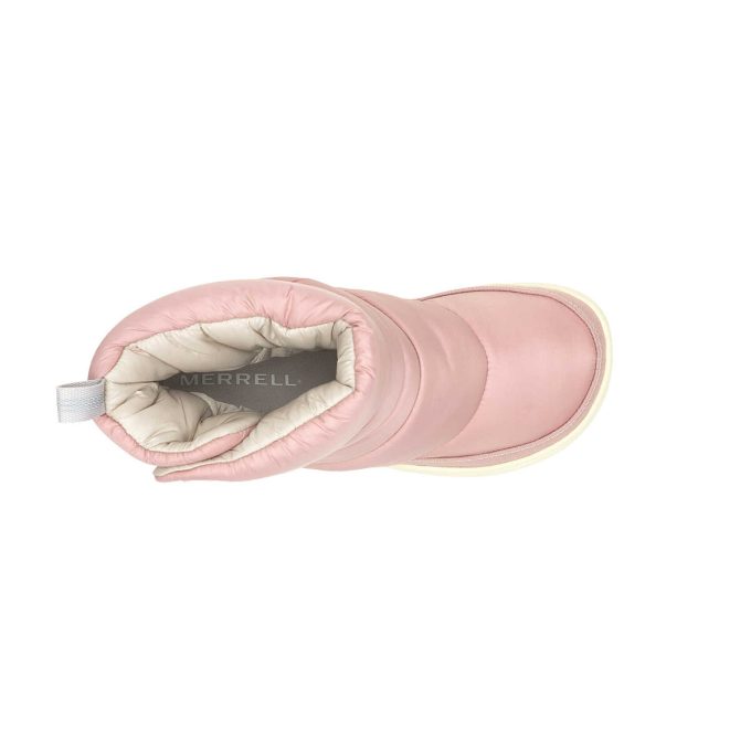 Damen Hut Moc 2 Quilted