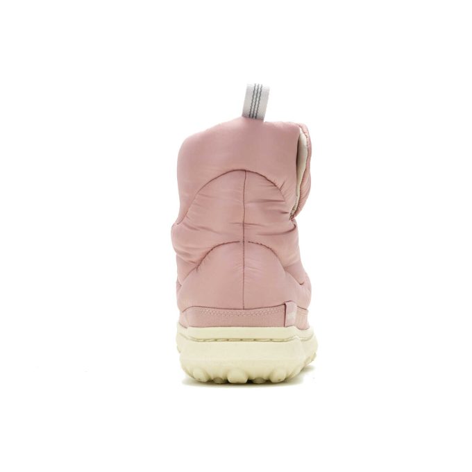 Damen Hut Moc 2 Quilted