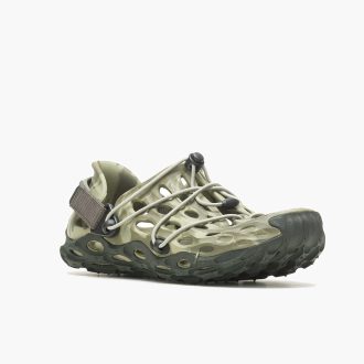Damen Hydro Moc AT Cage 1TRL