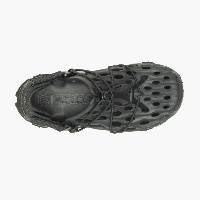 Damen Hydro Moc AT Cage 1TRL