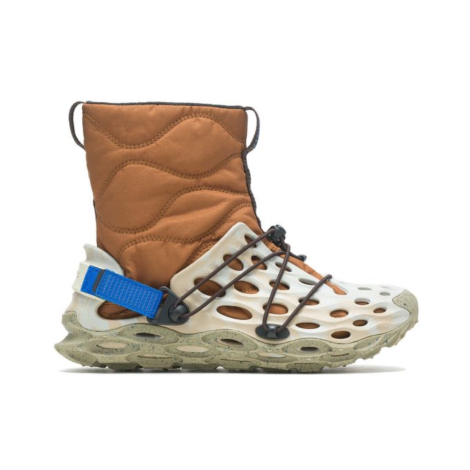 Damen Hydro Moc AT Puff Mid 1TRL