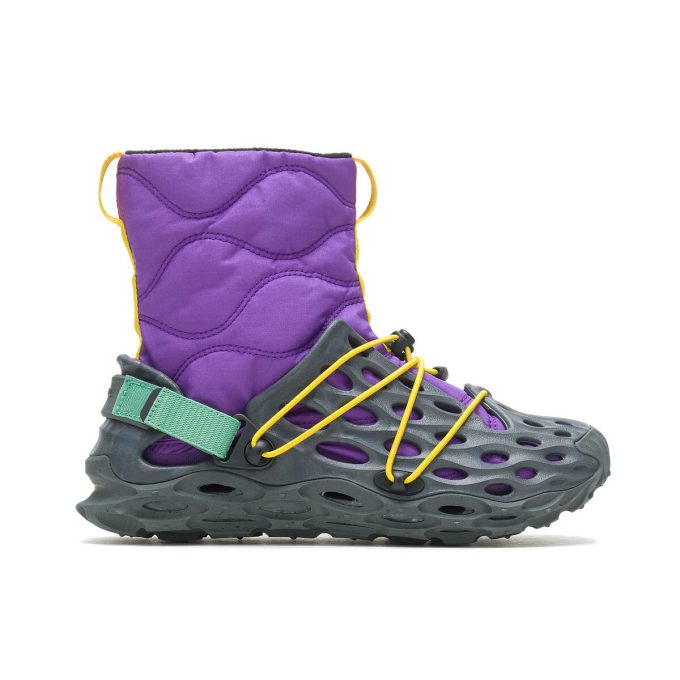 Damen Hydro Moc AT Puff Mid 1TRL
