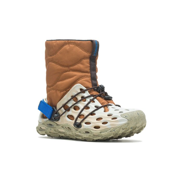 Damen Hydro Moc AT Puff Mid 1TRL