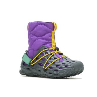 Damen Hydro Moc AT Puff Mid 1TRL