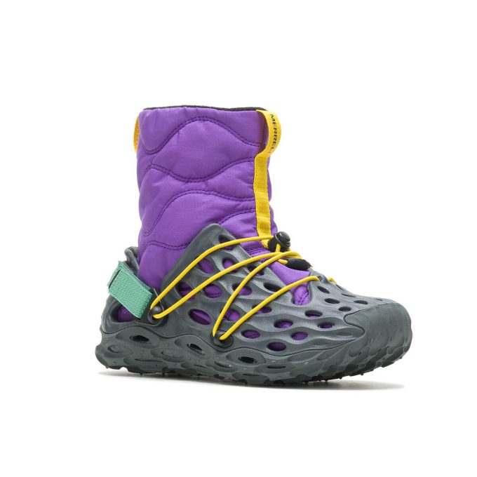 Damen Hydro Moc AT Puff Mid 1TRL