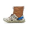 Damen Hydro Moc AT Puff Mid 1TRL