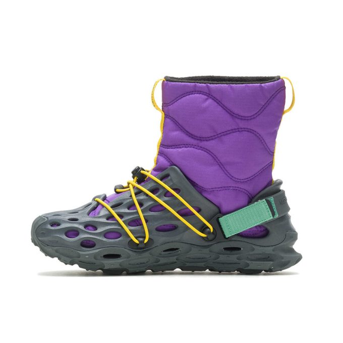 Damen Hydro Moc AT Puff Mid 1TRL