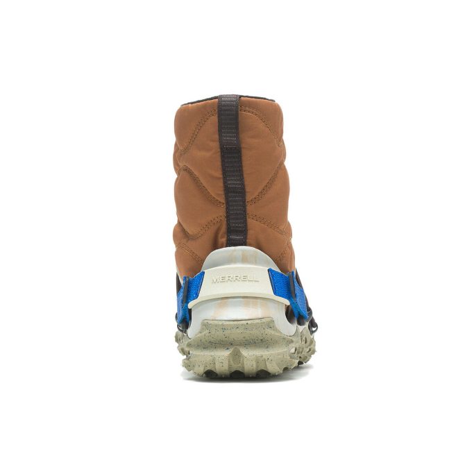 Damen Hydro Moc AT Puff Mid 1TRL