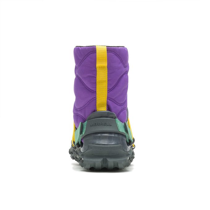 Damen Hydro Moc AT Puff Mid 1TRL