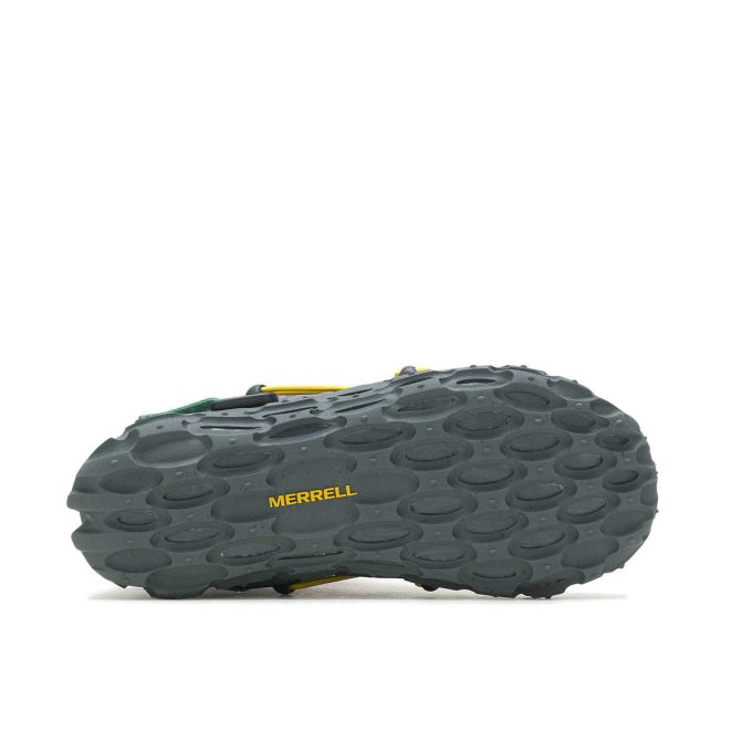 Damen Hydro Moc AT Puff Mid 1TRL