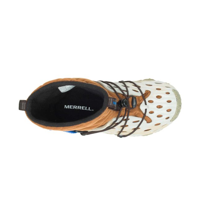 Damen Hydro Moc AT Puff Mid 1TRL
