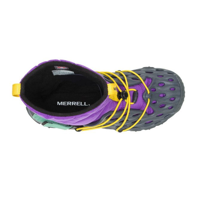 Damen Hydro Moc AT Puff Mid 1TRL