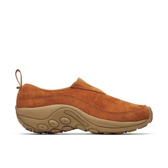 Damen Jungle Moc Cozy Luxe