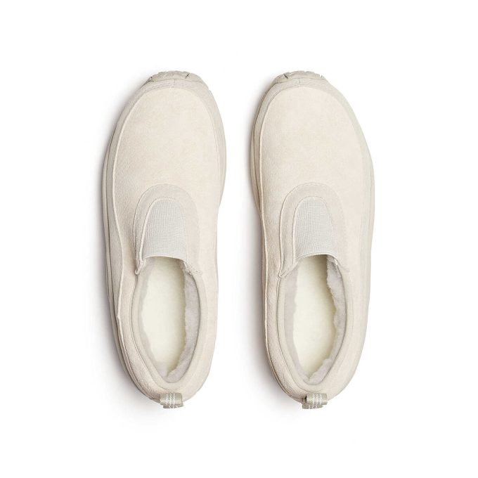 Damen Jungle Moc Cozy Luxe Damen Jungle Moc Cozy Luxe