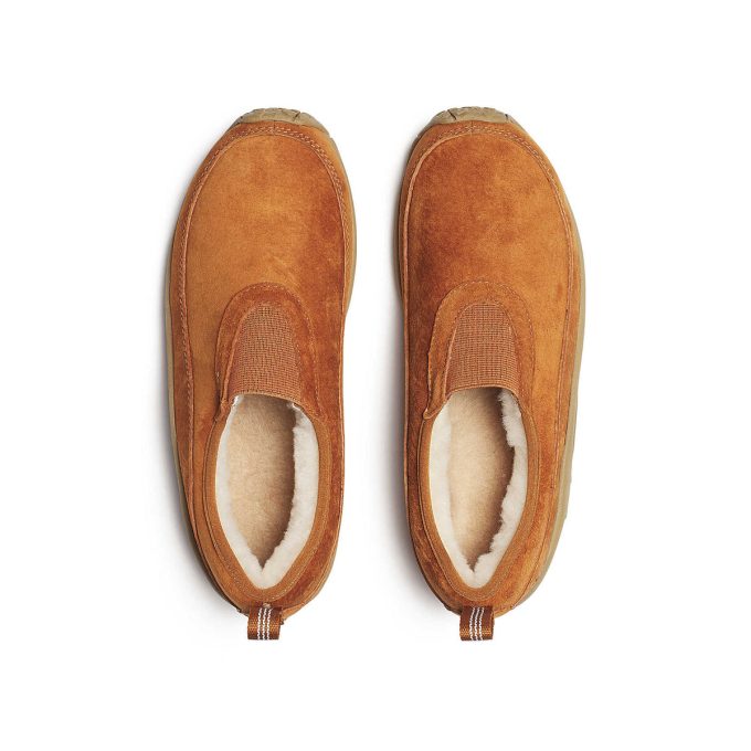 Damen Jungle Moc Cozy Luxe Damen Jungle Moc Cozy Luxe