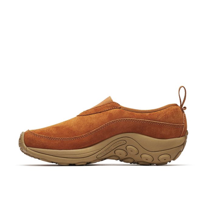 Damen Jungle Moc Cozy Luxe Damen Jungle Moc Cozy Luxe