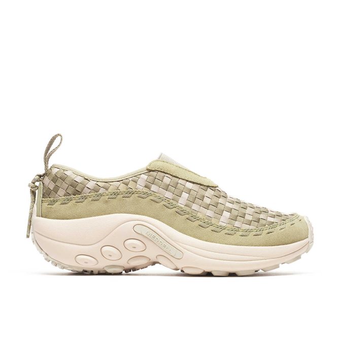 Damen Jungle Moc EVO Woven SE Damen Jungle Moc EVO Woven SE