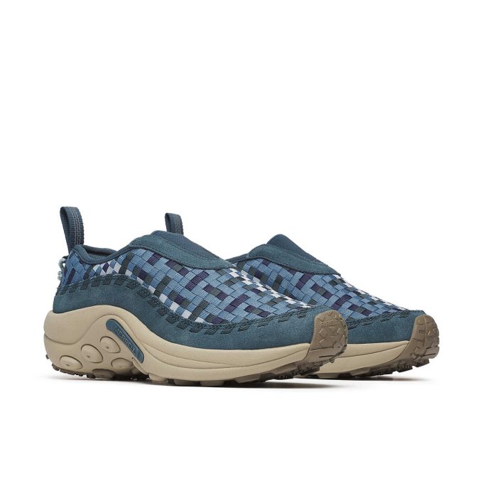 Damen Jungle Moc EVO Woven SE Damen Jungle Moc EVO Woven SE