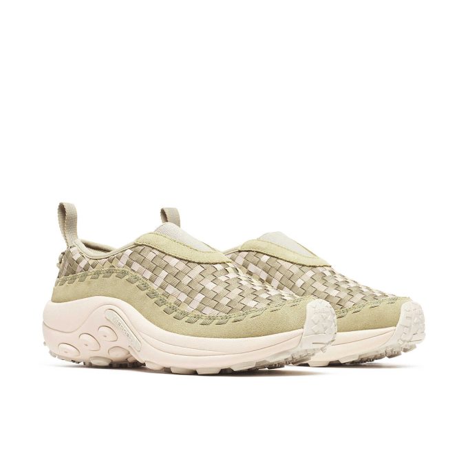 Damen Jungle Moc EVO Woven SE Damen Jungle Moc EVO Woven SE
