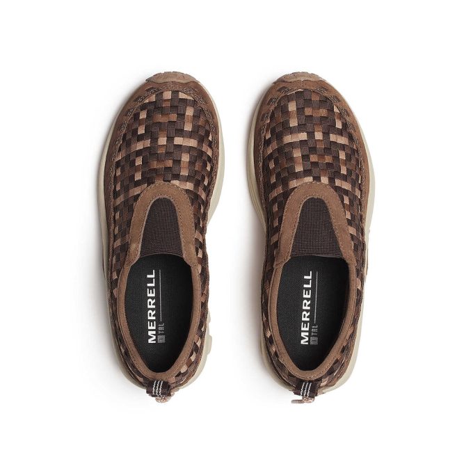 Damen Jungle Moc EVO Woven SE