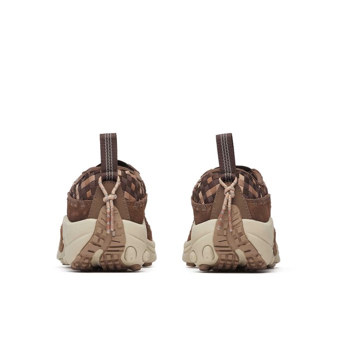Damen Jungle Moc EVO Woven SE