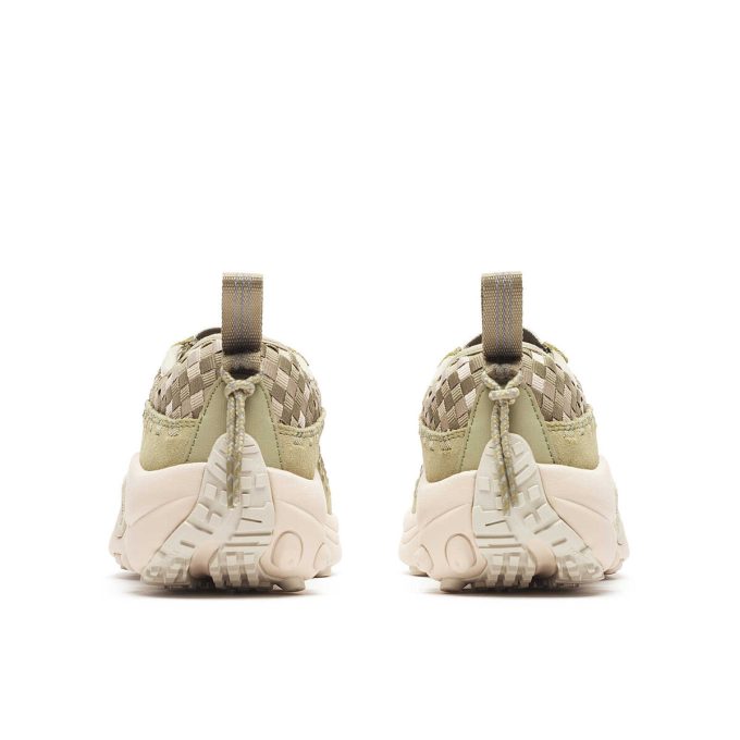 Damen Jungle Moc EVO Woven SE Damen Jungle Moc EVO Woven SE