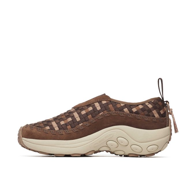 Damen Jungle Moc EVO Woven SE