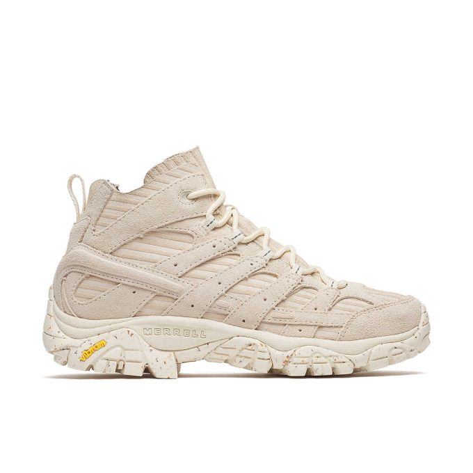 Damen Moab 2 Decon Mid Cord SE