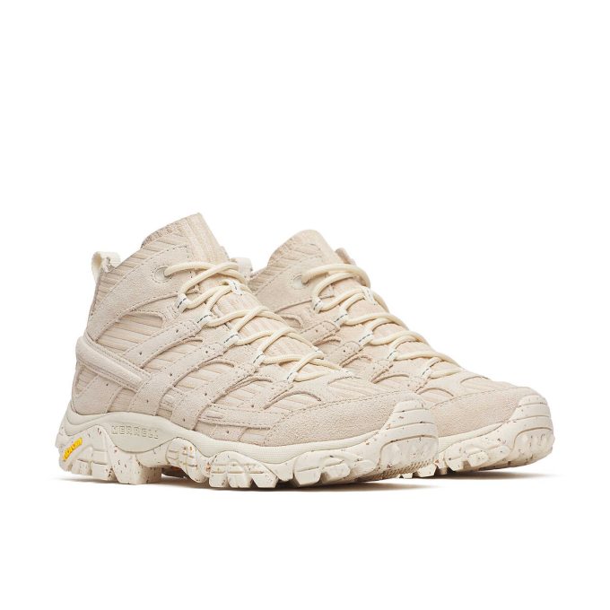 Damen Moab 2 Decon Mid Cord SE